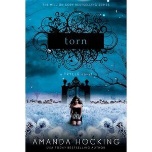 Torn -- Amanda Hocking